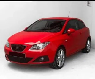 SEAT Ibiza 2009