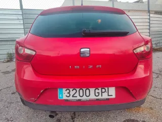 SEAT Ibiza 2009