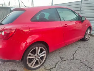 SEAT Ibiza 2009