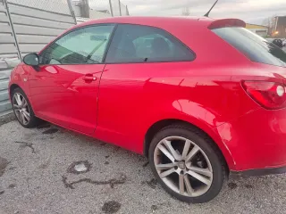 SEAT Ibiza 2009