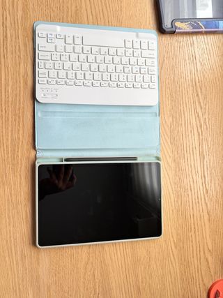 Samsung Tab S6 Lite Gris Oscuro 64GB