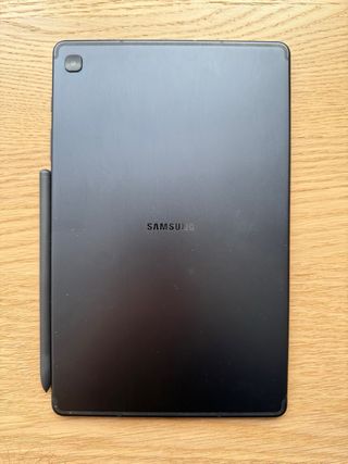 Samsung Tab S6 Lite Gris Oscuro 64GB