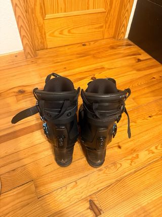 Botas de esquí Atomic Hawx Prime 130s TALLA 27,5