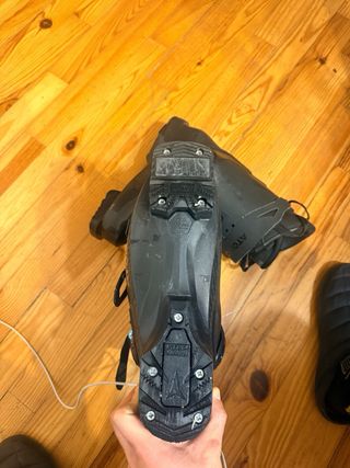 Botas de esquí Atomic Hawx Prime 130s TALLA 27,5