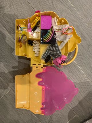 Set Accesorios Barbie