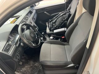 Volkswagen Caddy 2019