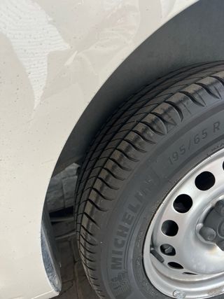 Volkswagen Caddy 2019