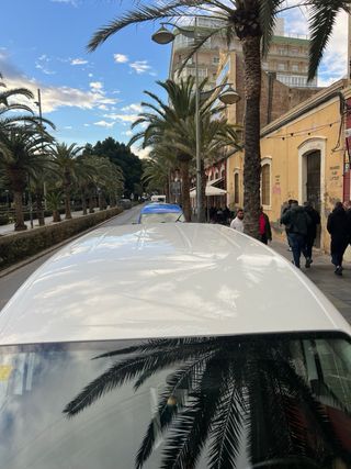 Volkswagen Caddy 2019