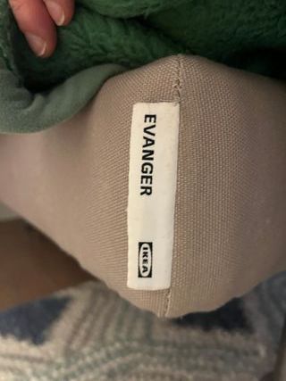 Estructura cama con colchón 90x200