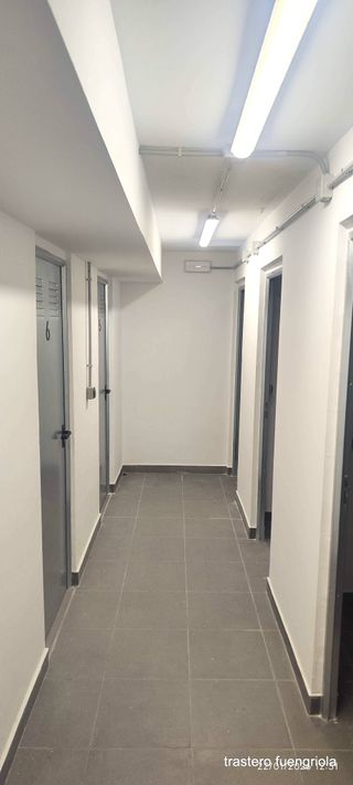 Trasteros en alquiler en Fuengirola