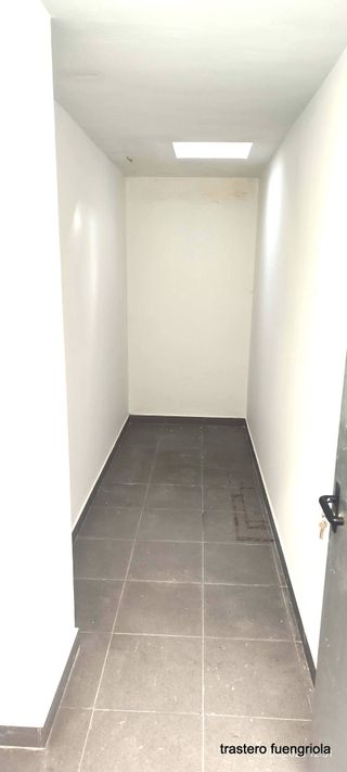 Trasteros en alquiler en Fuengirola