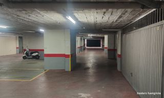 Trasteros en alquiler en Fuengirola