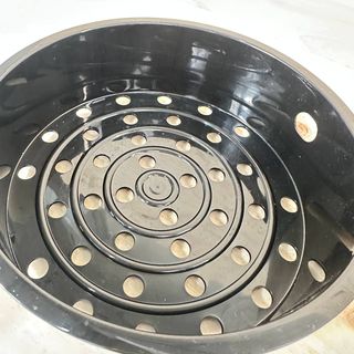 Olla Tefal Turbo Cuisine 5L CY7548 robot de cocina