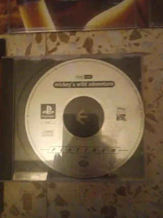 Conjunto di giochi PS3, PS2, PS1