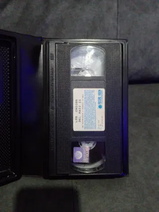 Los Chicos del Maíz II videoclub