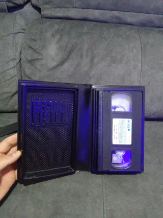 Los Chicos del Maíz II videoclub