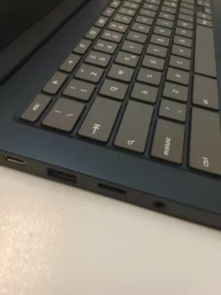 Chromebook Lenovo IdeaPad 3