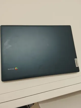 Chromebook Lenovo IdeaPad 3