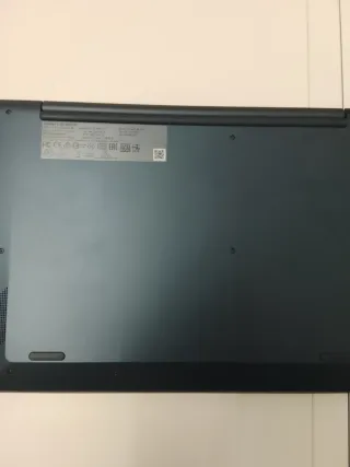 Chromebook Lenovo IdeaPad 3