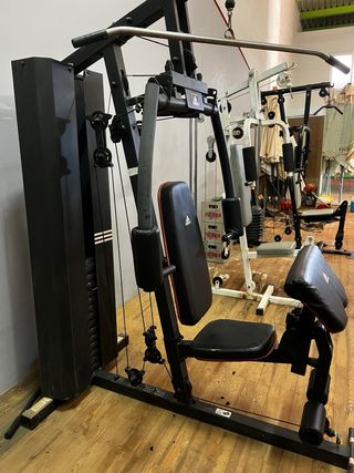 Máquina Multifunción Adidas