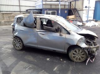 A5tb0091 alternador honda jazz (gd1/5) 530140