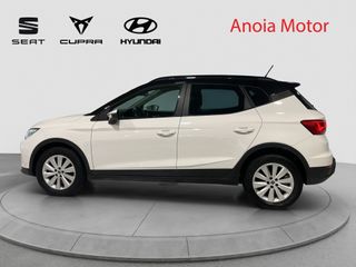 SEAT ARONA 110CV STYLE PLUS 2021