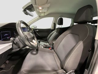 SEAT ARONA 110CV STYLE PLUS 2021