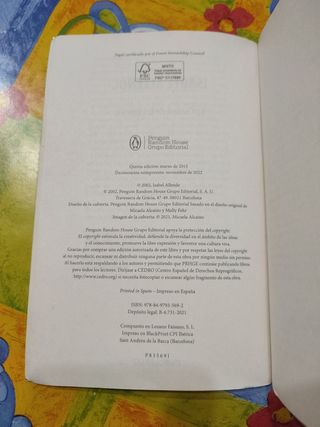 La ciudad de las Bestias (Memorias del Águila y...