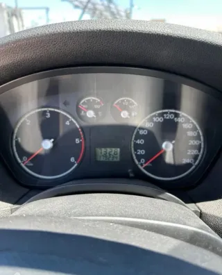 Ford Focus tdci 2006