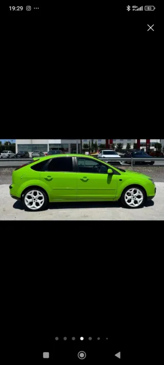 Ford Focus tdci 2006