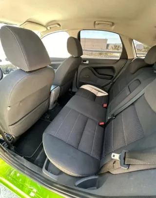 Ford Focus tdci 2006