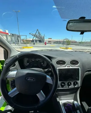 Ford Focus tdci 2006