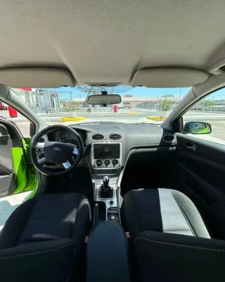 Ford Focus tdci 2006