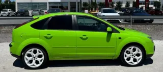 Ford Focus tdci 2006