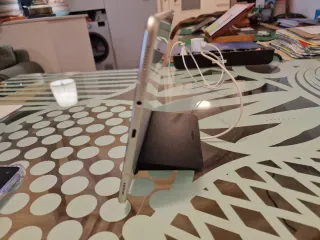 Base de carga POGO para Tablet