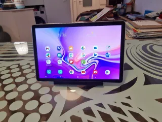 Base de carga POGO para Tablet