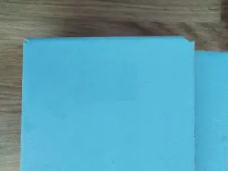 Baldosas azules para decoración