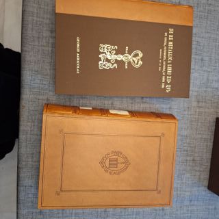 Facsímil De Re Metallica Agricola