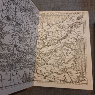 Facsímil De Re Metallica Agricola