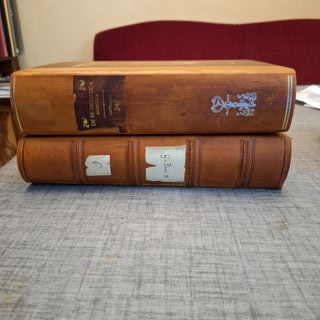 Facsímil De Re Metallica Agricola