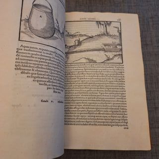 Facsímil De Re Metallica Agricola