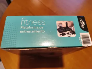 Plataforma de entrenamiento Fitness Crane