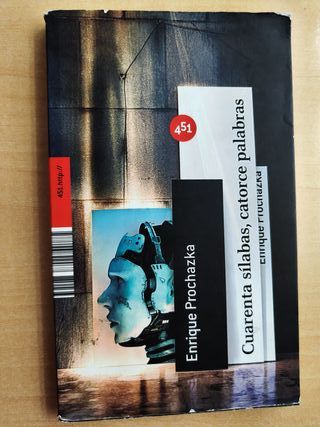 Libros CIENCIA FICCIÓN