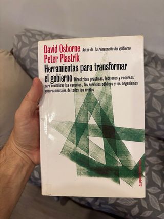 Libros ciencia politica