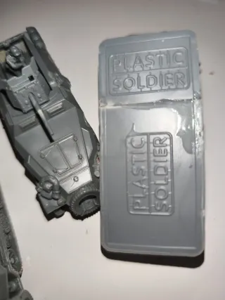 Lote tanques y vehículos militares 1/72