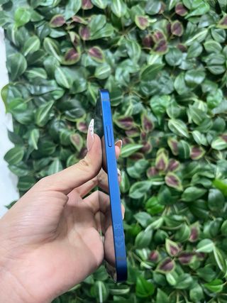 iPhone 12 256GB Azul