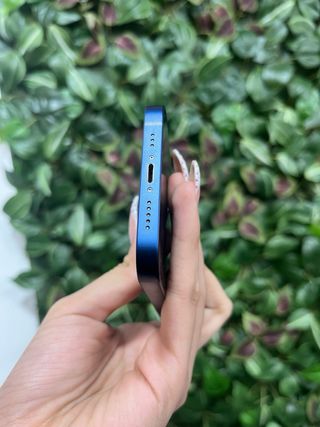 iPhone 12 256GB Azul