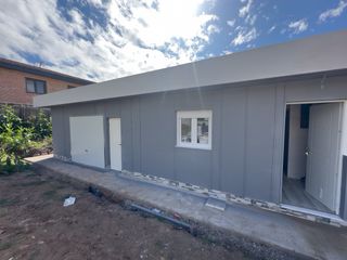 VIVIENDAS MODULARES