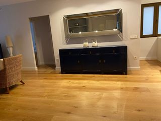 Espejo Philippe Starck FIAM CUADRE