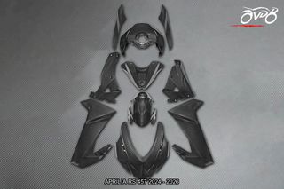 Carenado para APRILIA RS 457 2024 - 2026